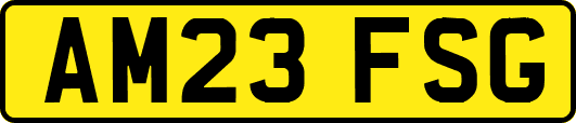AM23FSG