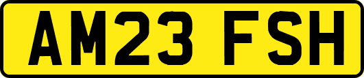 AM23FSH