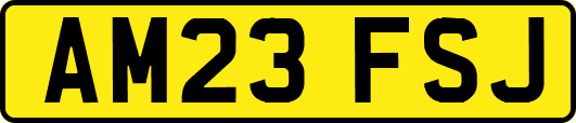 AM23FSJ