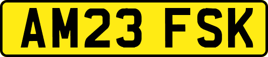 AM23FSK