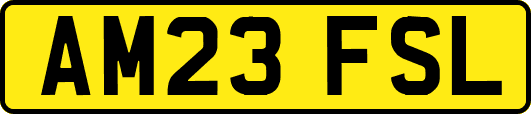 AM23FSL