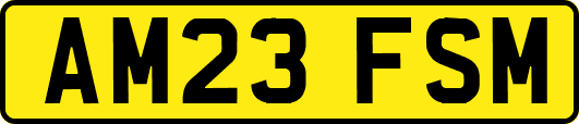 AM23FSM