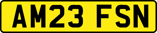 AM23FSN