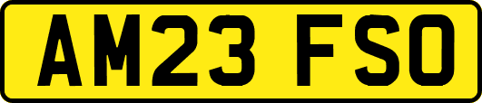 AM23FSO