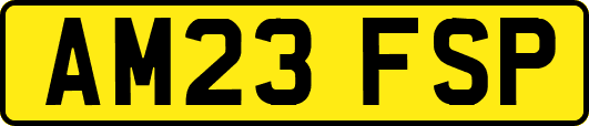 AM23FSP