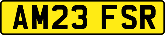 AM23FSR