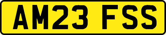AM23FSS