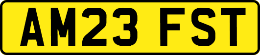 AM23FST