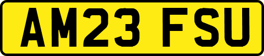 AM23FSU