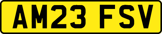 AM23FSV
