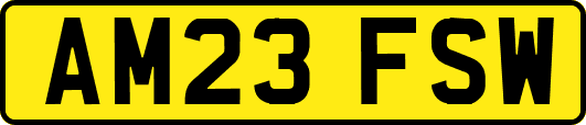 AM23FSW