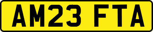 AM23FTA