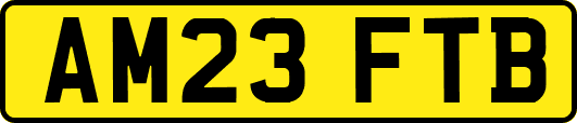 AM23FTB