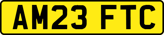 AM23FTC