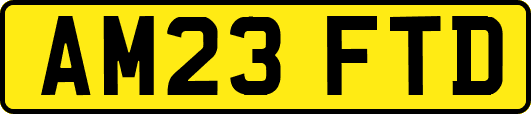 AM23FTD