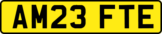 AM23FTE