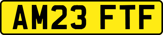 AM23FTF
