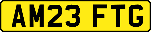 AM23FTG