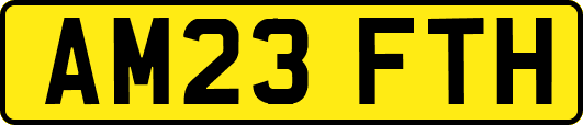 AM23FTH