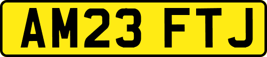 AM23FTJ