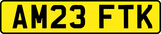 AM23FTK