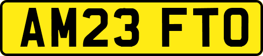 AM23FTO