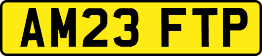 AM23FTP