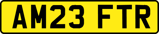 AM23FTR