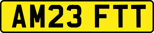 AM23FTT