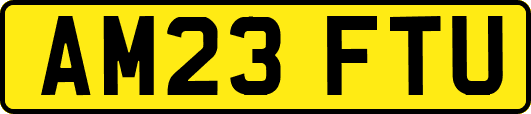 AM23FTU