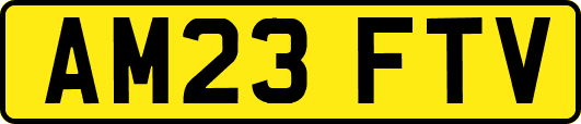 AM23FTV