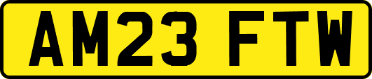 AM23FTW