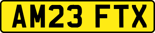 AM23FTX