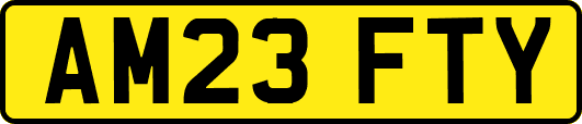 AM23FTY