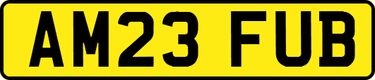 AM23FUB