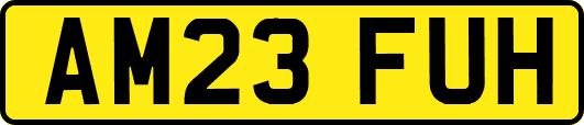 AM23FUH