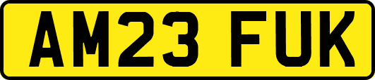 AM23FUK