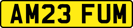 AM23FUM