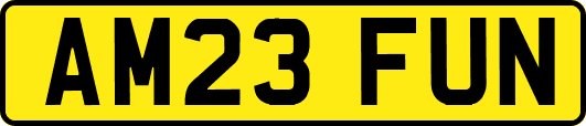 AM23FUN