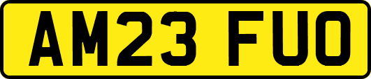 AM23FUO