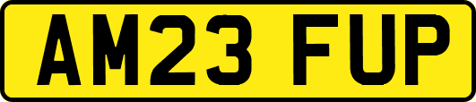 AM23FUP