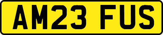 AM23FUS