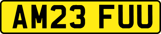 AM23FUU