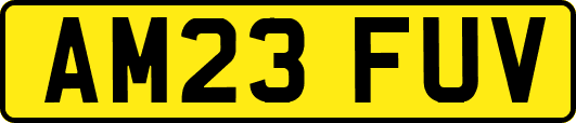 AM23FUV
