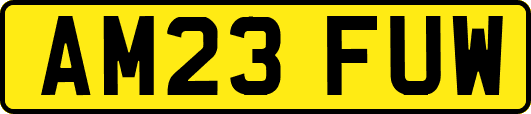 AM23FUW