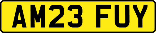 AM23FUY