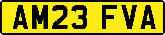 AM23FVA