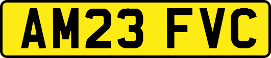 AM23FVC