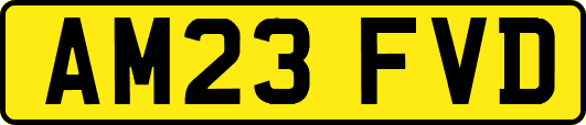 AM23FVD
