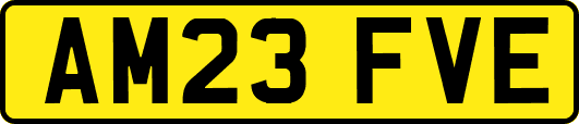 AM23FVE